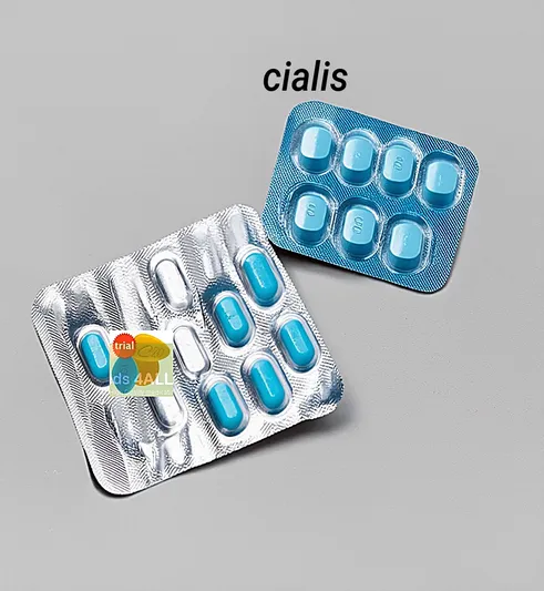 Cialis 20 mg con receta medica